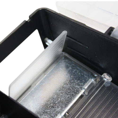 1555 DUNE-TRAP EASY CHECK ECORODENT TRAPPOLA MULTICATTURA IN PLASTICA - Osd gruppo Ecotech srl - Allontanamento piccioni,disinfestazione,HACCP, roditori